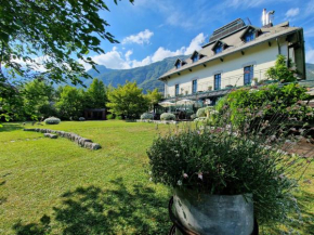  Boutique Hotel Dobra Vila Bovec  Бовец